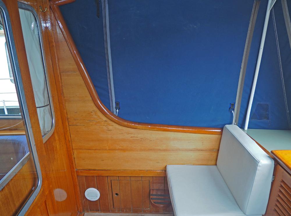  &Eacute;quipement de pont 